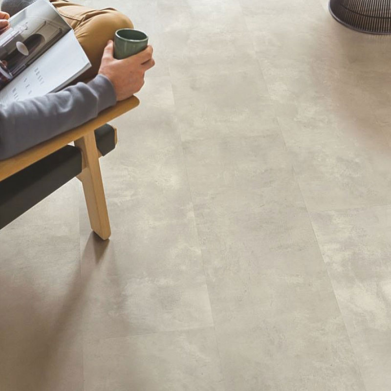 Ламинат Quick Step Muse Ultra 12/33 (MUU5491) Бетон Тонированный