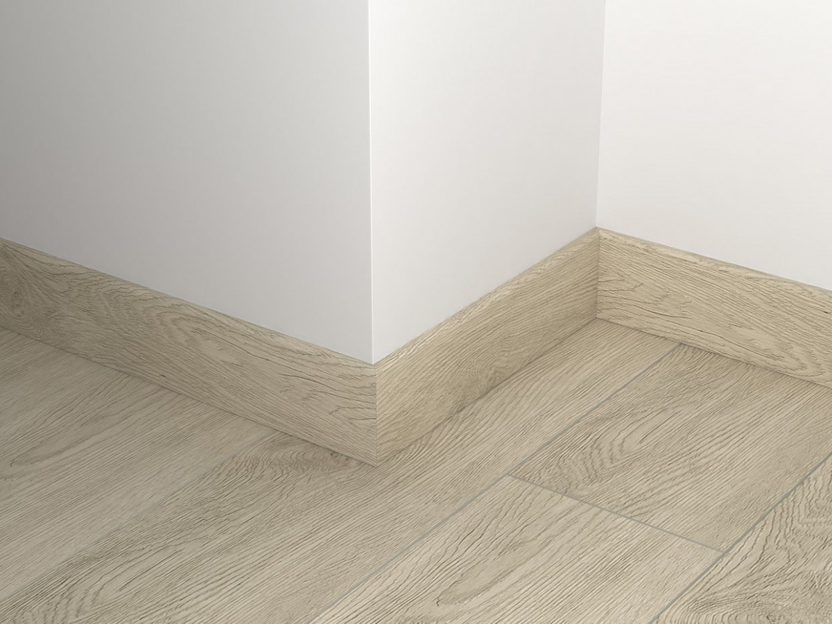 Плинтус SPC Alpine Floor ECO 11-5 Камфора