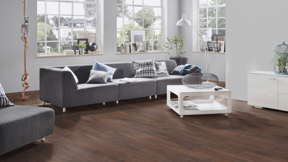 Ламинат Kronospan Floordreams Vario 12/33 (8633) Дуб Шейр