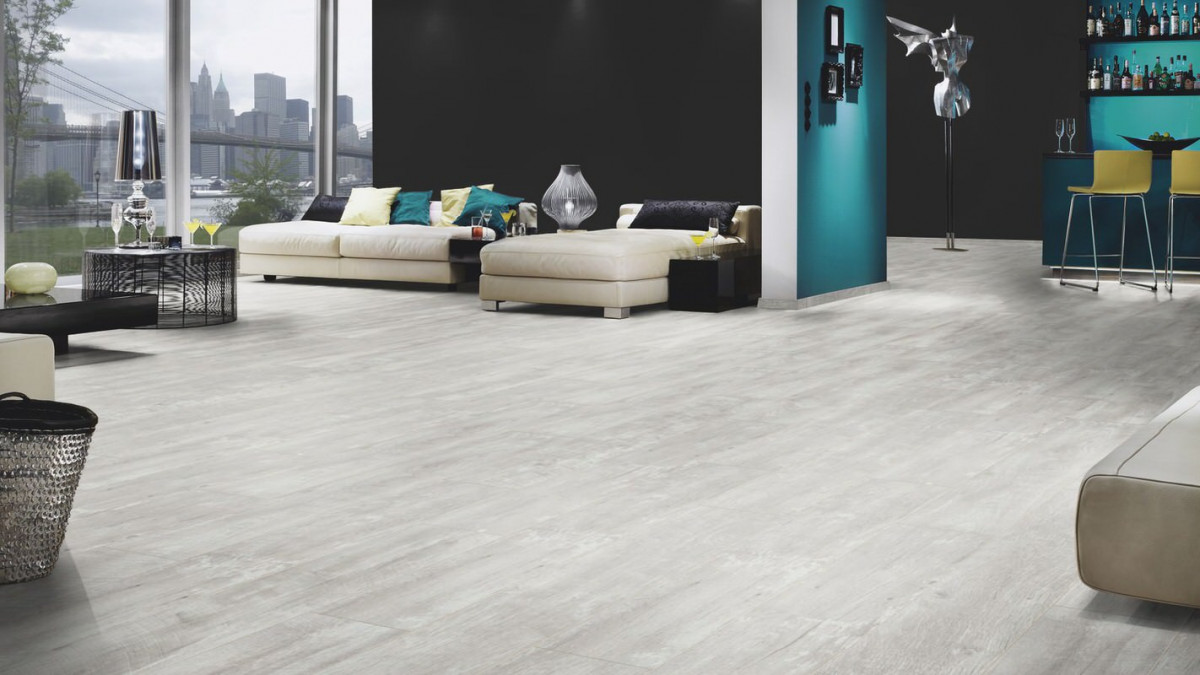 Ламинат Kronospan Floordreams Vario 12/33 (K060) Алабастер Барнвуд