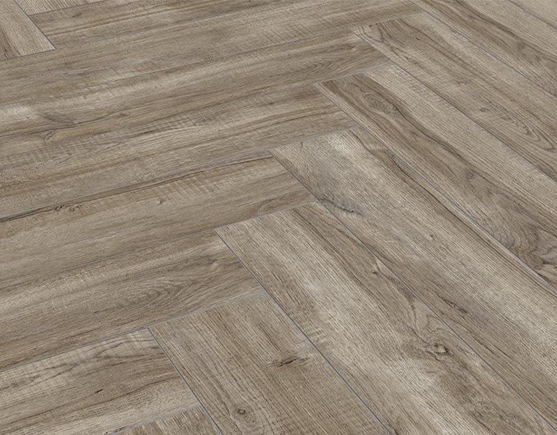 Ламинат My Floor Castle (MH1004) Дуб Монтело серебристый