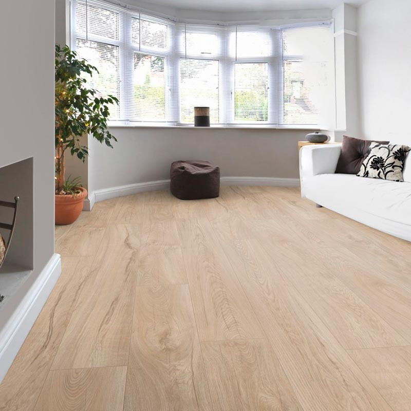 Ламинат My Floor Residence (ML1030) Дуб Резиденц бежевый