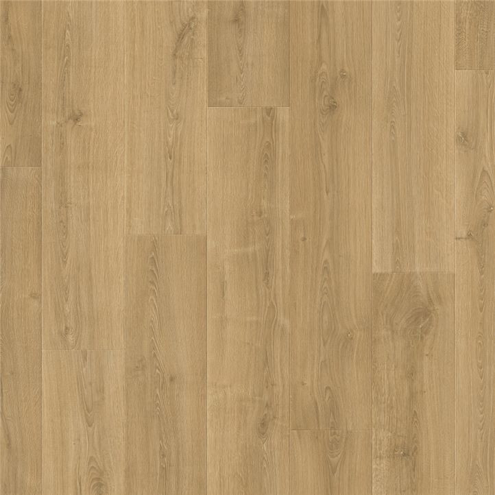 Ламинат Quick Step Capture 9/32 (SIG4762) Дуб Теплый брашированный