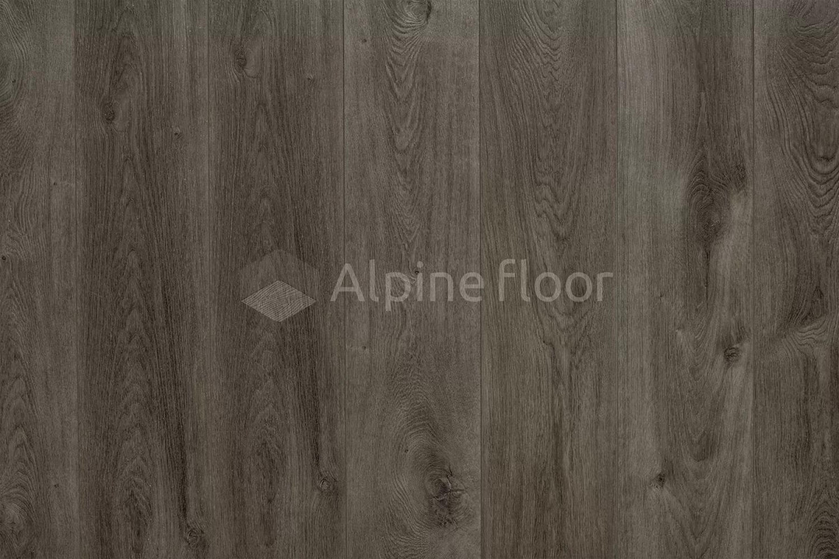 Кварцвиниловая плитка ABA Alpine Floor Premium Xl ЕСО 7-11 Дуб Торфяной