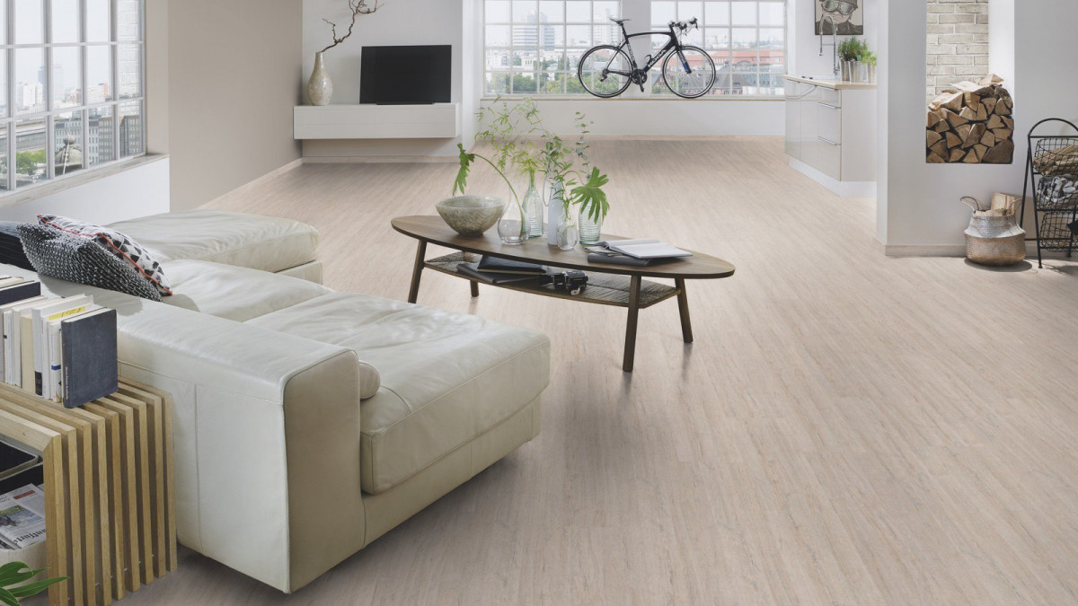 Ламинат Kronospan Fiorentino TC 8 32 V4 8/32 (5529NL) Дуб Орегон