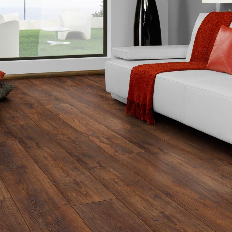 Ламинат My Floor Chalet (M1005) Каштан