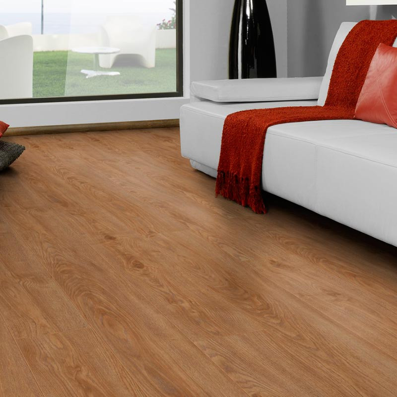 Ламинат My Floor Villa (M1228) Дуб Бильбао