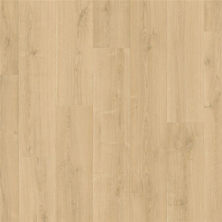 Ламинат Quick Step Capture 9/32 (SIG4763) Дуб натуральный брашированный