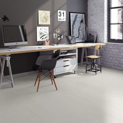 Ламинат Quick Step Eligna Wide 8/33 (UWH1535) Дуб Утренний белый