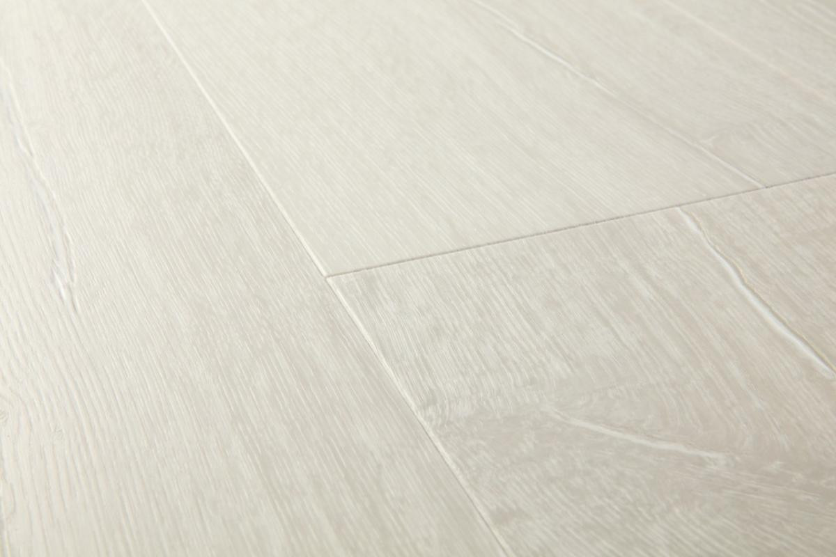 Ламинат Quick Step Impressive 8/32 (IM3559) Дуб Фантазийный белый
