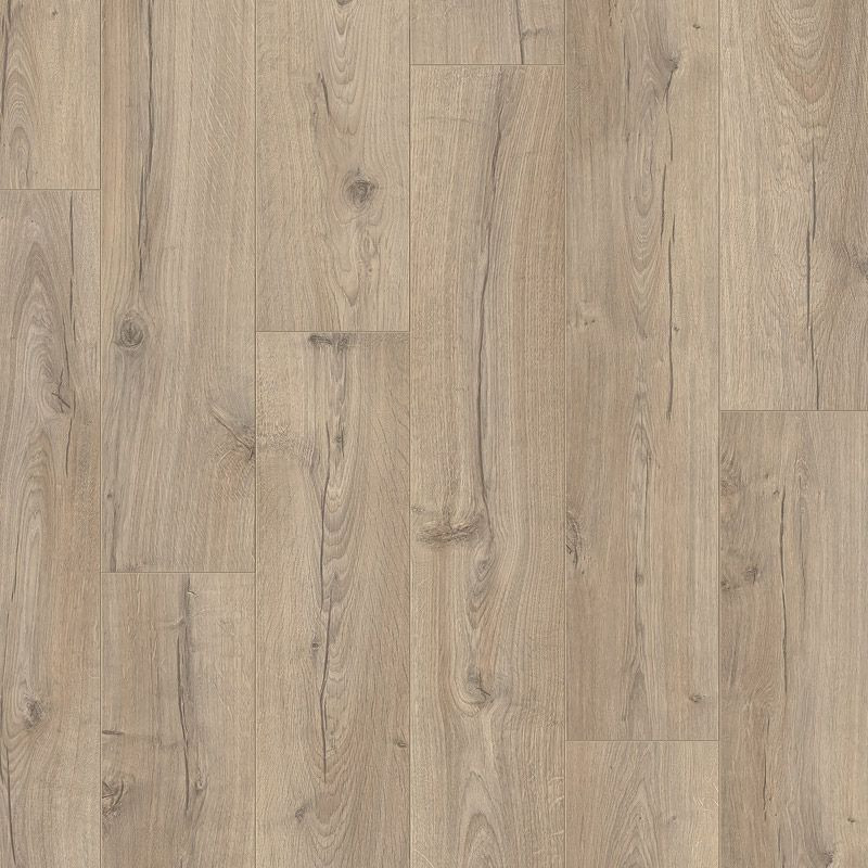 Ламинат Quick Step Impressive 8/32 (IM4663) Дуб серо-бежевый