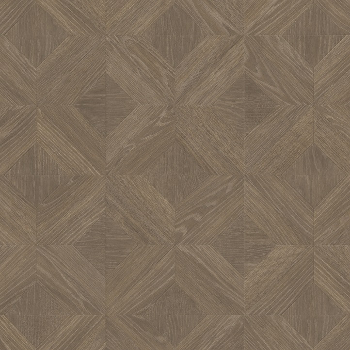 Ламинат Quick Step Impressive Patterns Ultra 12/33 (IPU4504) Дуб Палаццо коричневый