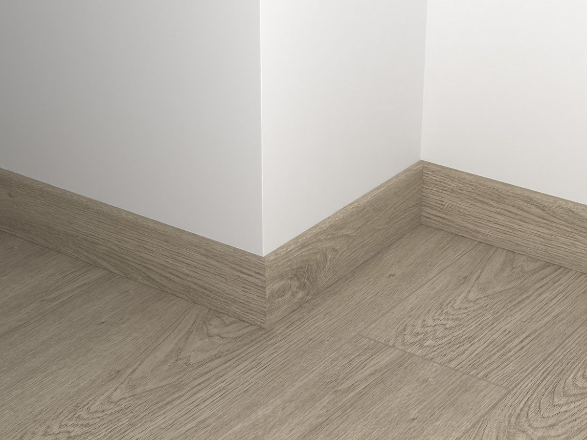 Плинтус SPC Alpine Floor ECO 11-15 Клауд
