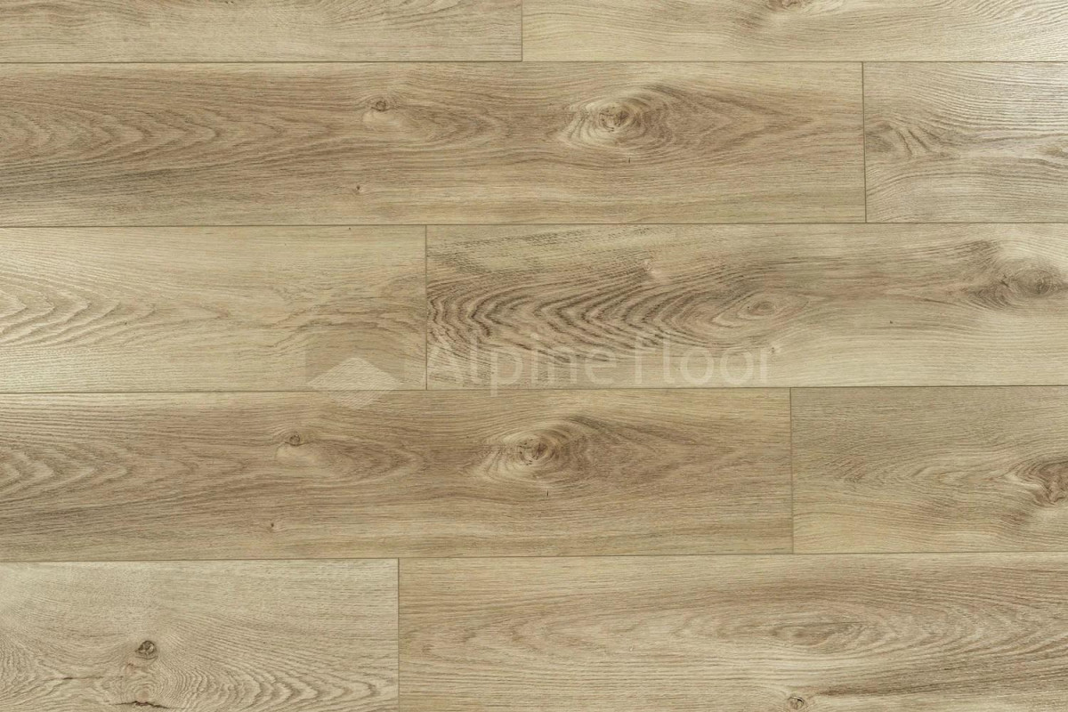 Кварцвиниловая плитка ABA Alpine Floor Premium Xl ЕСО 7-10 Дуб Песчаный