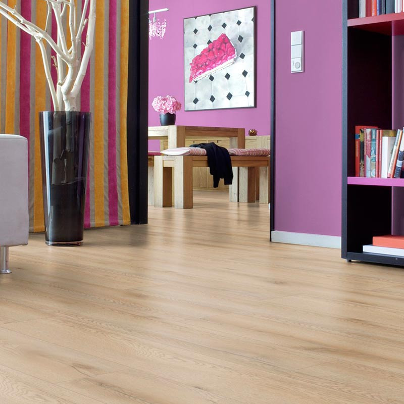 Ламинат My Floor Residence (ML1026) Дуб Пилатус золотой