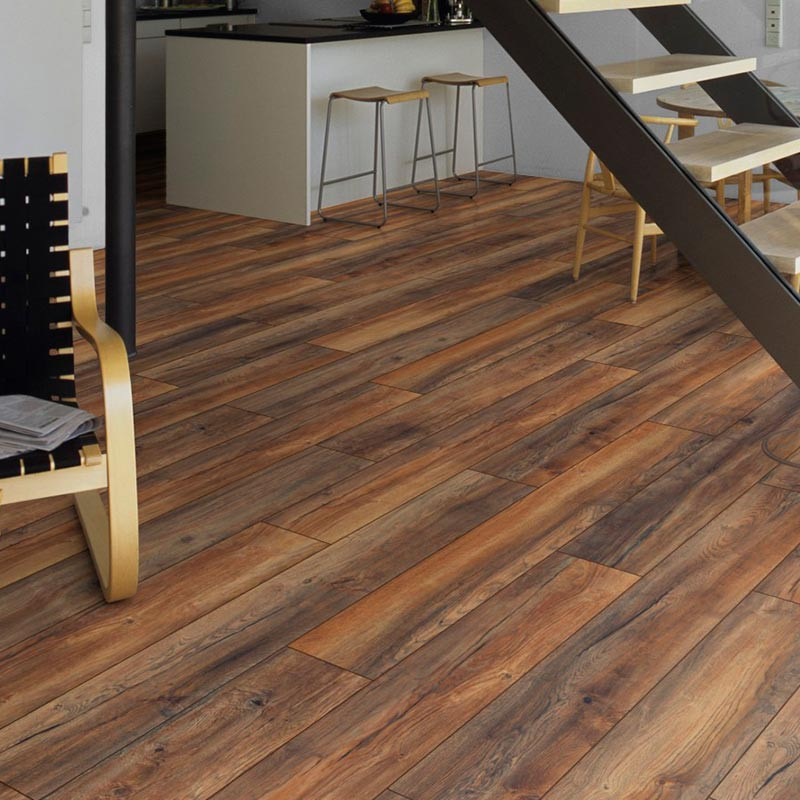 Ламинат My Floor Villa (M1203) Дуб Портовый