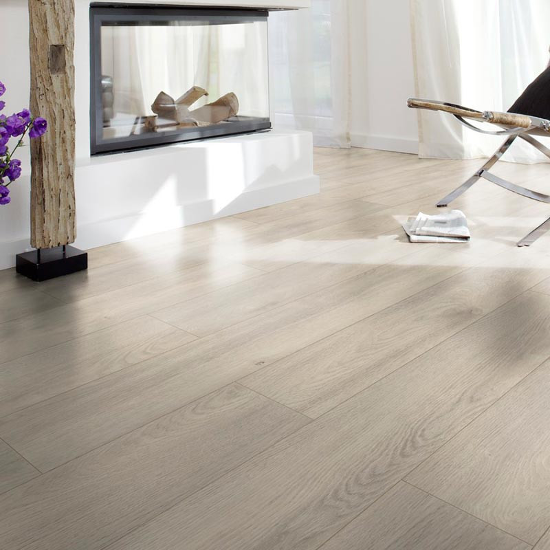 Ламинат My Floor Villa (M1230) Дуб Эльба Титан