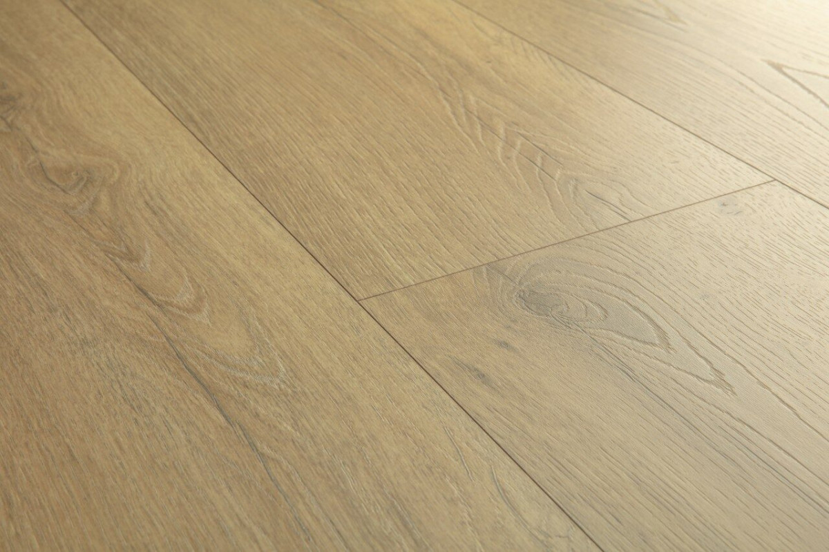 Ламинат Quick Step Classic Plus Hydro 8/32 (CLH 4085) Дуб Рустикальный