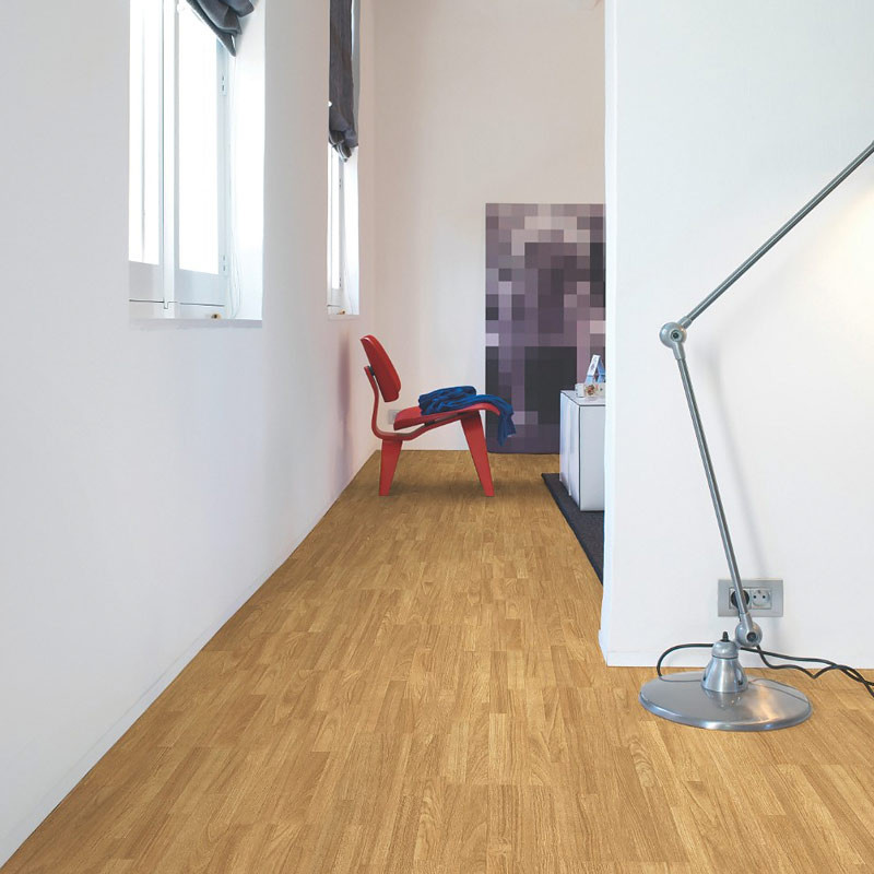 Ламинат Quick Step Creo Plus 8/32 (CRP 998) Дуб Отборный лакированный