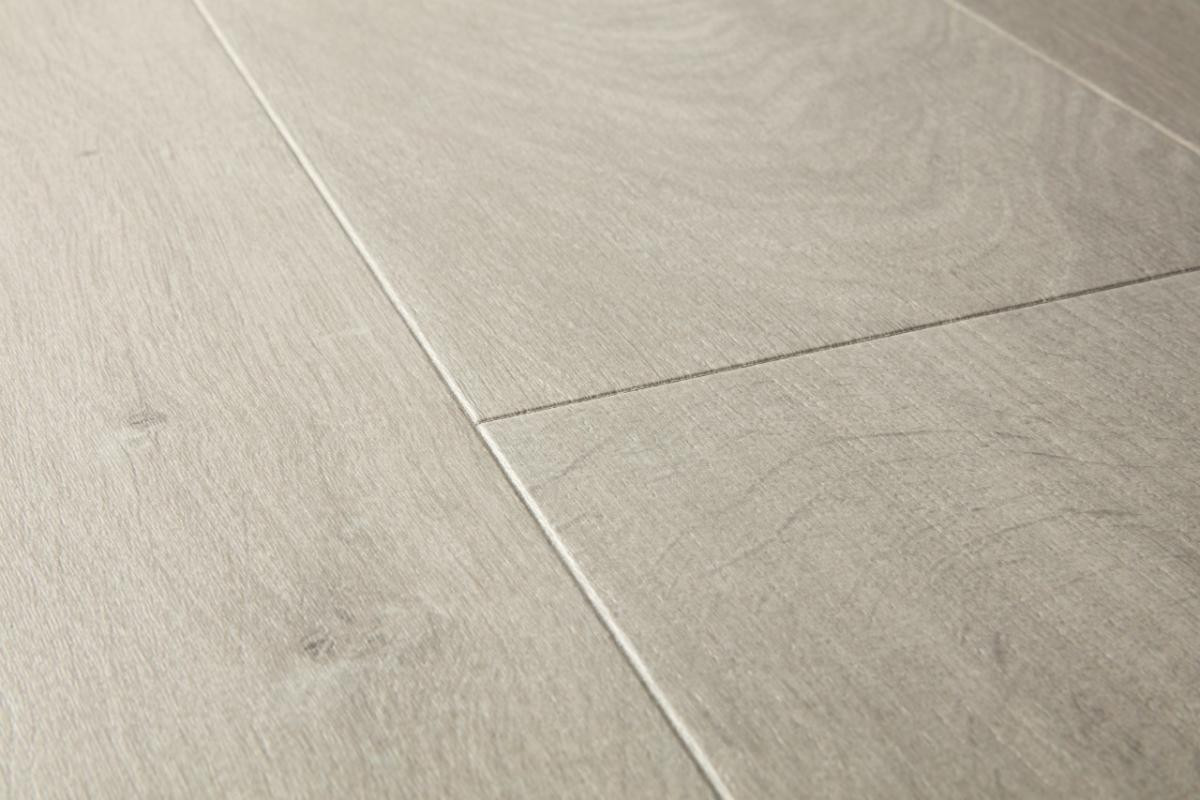 Ламинат Quick Step Impressive 8/32 (IM3558) Дуб Этнический серый