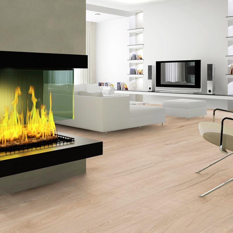 Ламинат My Floor Residence (ML1030) Дуб Резиденц бежевый