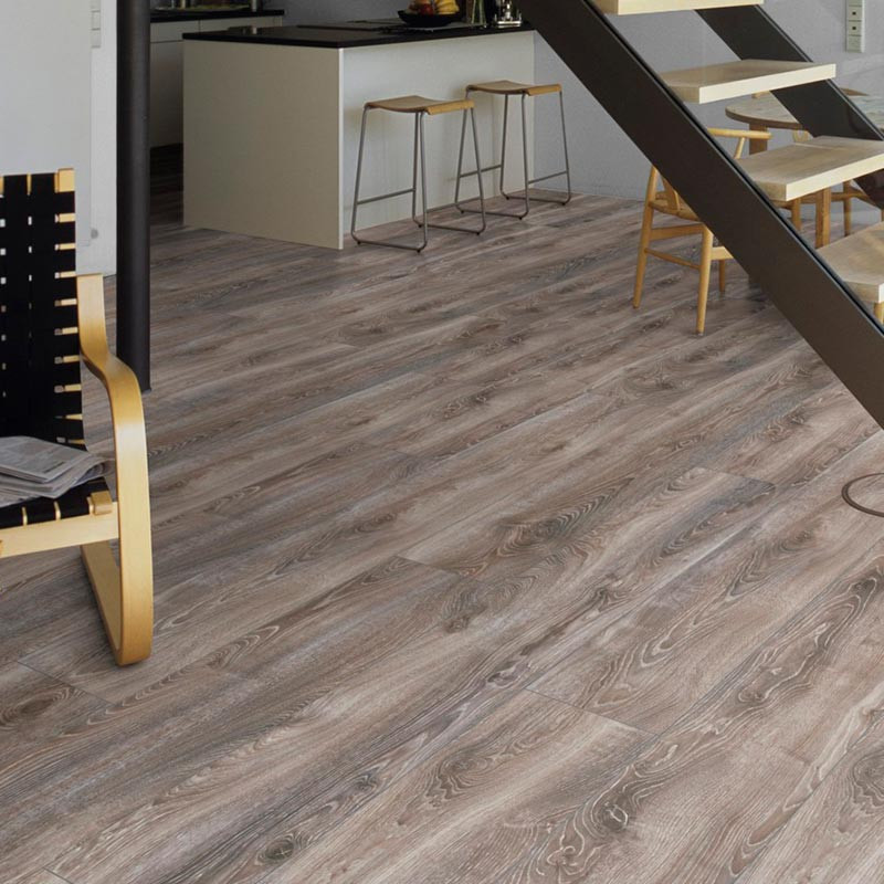 Ламинат My Floor Residence (ML 1016) Дуб Горный Титан