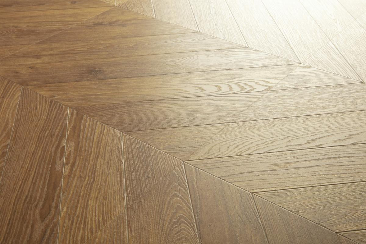 Ламинат Quick Step Castle Ultra 12/33 (CAU4162) Дуб горчичный