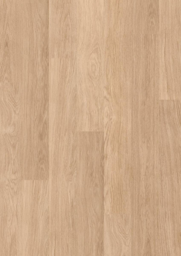 Ламинат Quick Step Eligna 8/32 (U915) Дуб белый лакированный