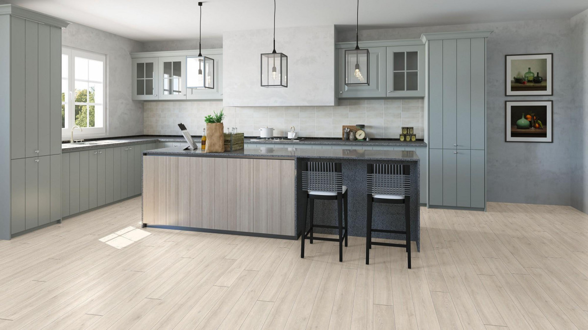 Ламинат Quick Step Majestic 9,5/32 (MJ3545) Дуб Woodland Oak Beige