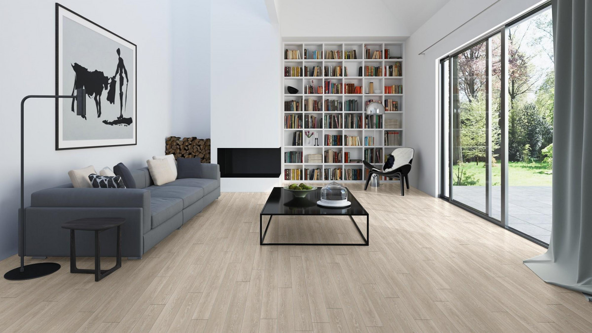 Ламинат Quick Step Majestic 9,5/32 (MJ3555) Дуб Valley Oak Brown
