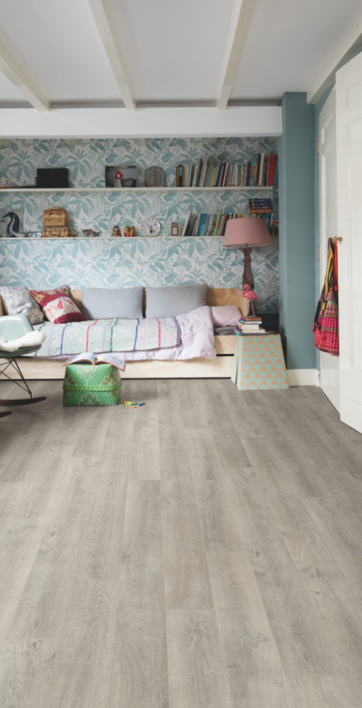 Ламинат Quick Step Perspective Hydro 9/32 (PER 3575) Дуб Старинный