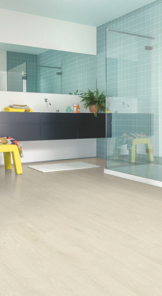 Ламинат Quick Step Perspective Hydro 9/32 (PER 6074) Дуб промасленный выбеленный