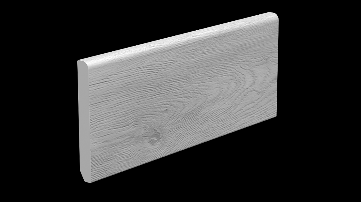 Плинтус SPC Alpine Floor ECO 11-2 Атланта