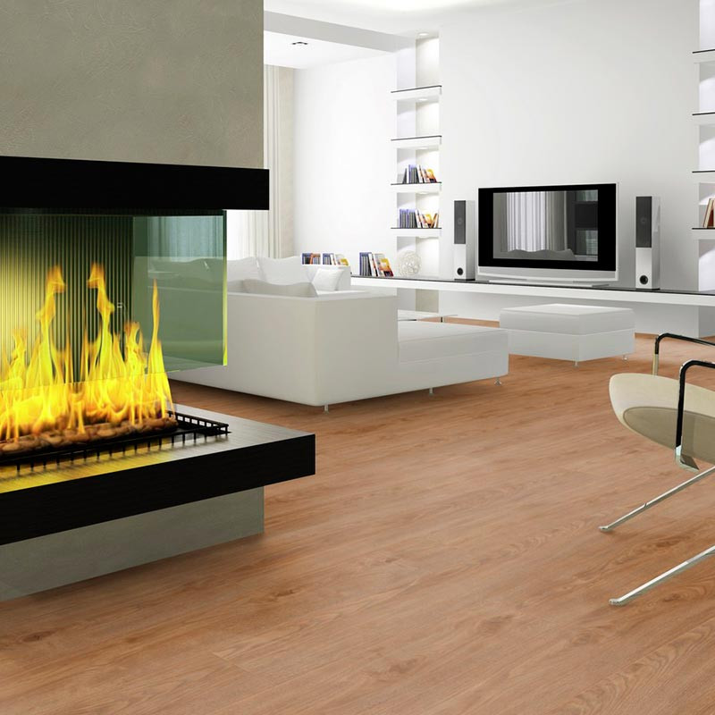 Ламинат My Floor Villa (M1228) Дуб Бильбао