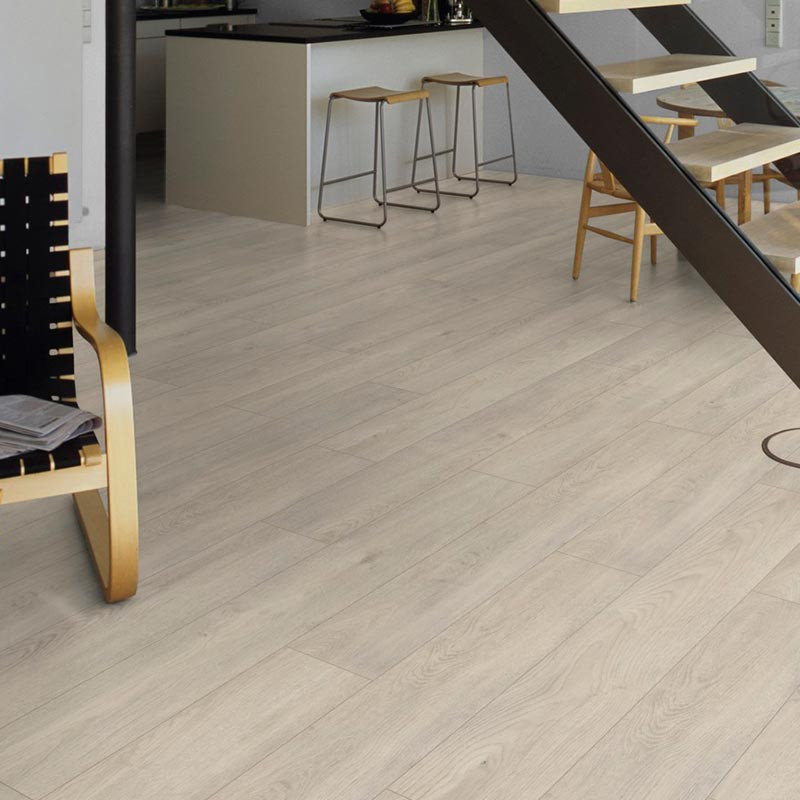 Ламинат My Floor Villa (M1230) Дуб Эльба Титан