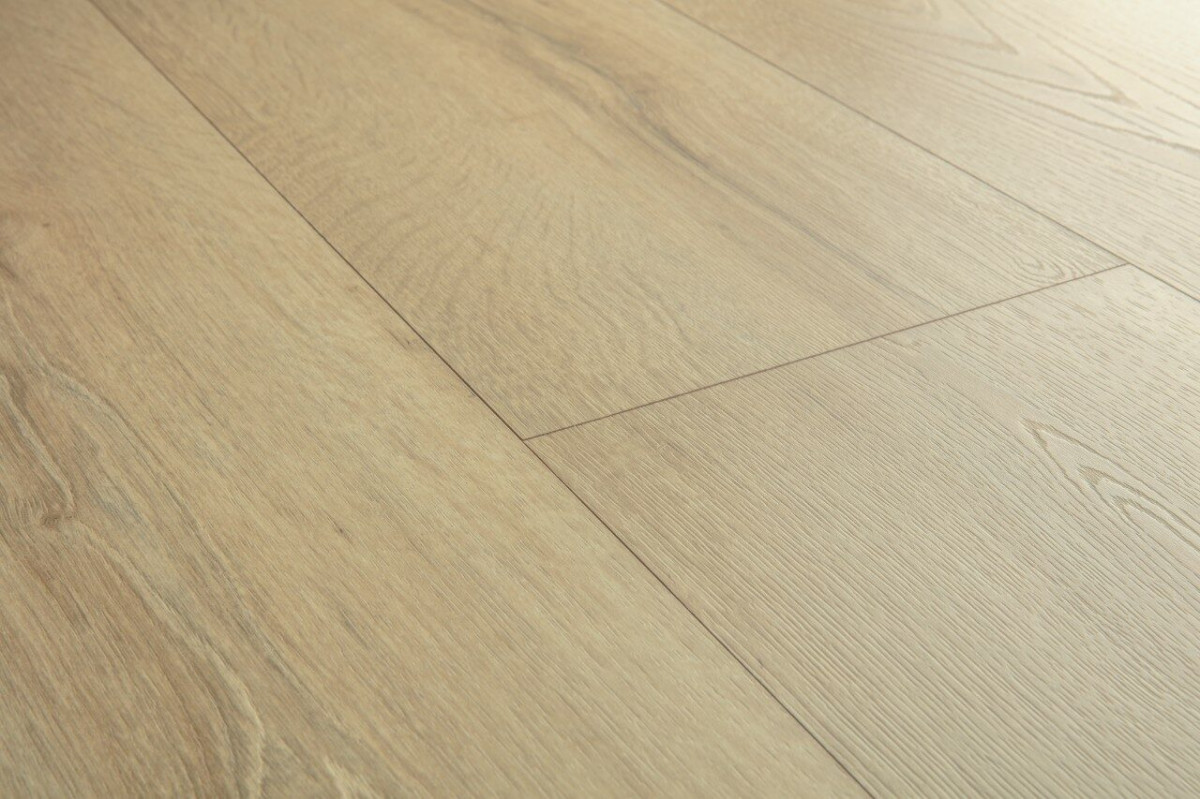 Ламинат Quick Step Classic Plus Hydro 8/32 (CLH 4084) Дуб Рустикальный