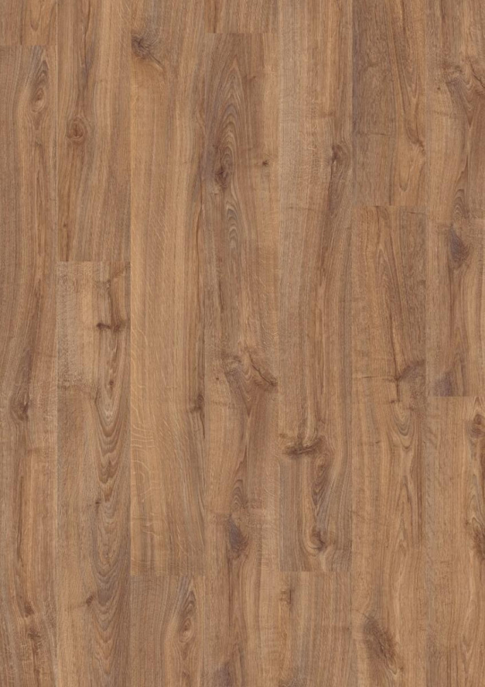 Ламинат Quick Step Eligna 8/32 (U3461) Дуб промасленный шоколадный