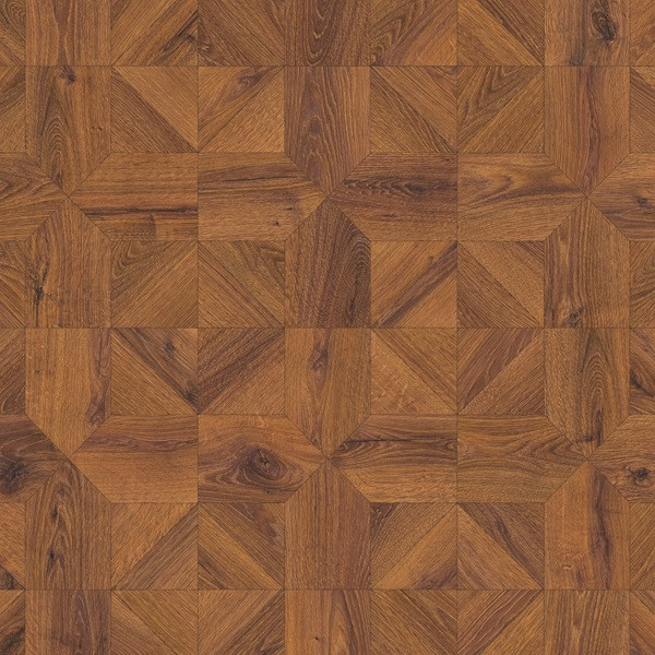 Ламинат Quick Step Impressive Patterns Ultra 12/33 (IPU4144) Дуб медный брашированный