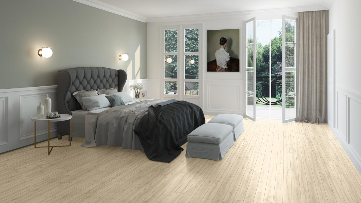 Ламинат Quick Step Majestic 9,5/32 (MJ3550) Дуб Desert Oak Light Natural