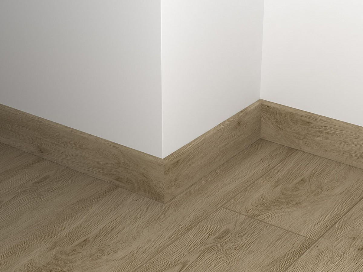 Плинтус SPC Alpine Floor ECO 11-11 Маслина