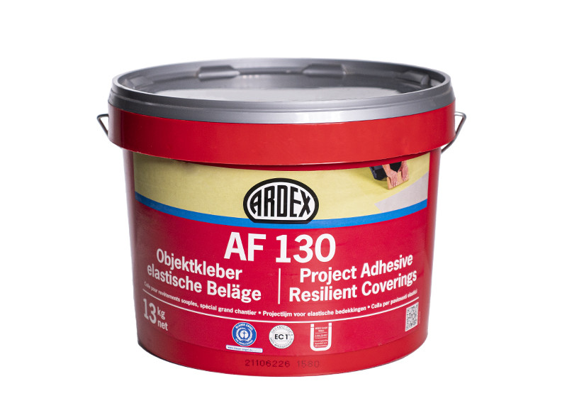 Клей Ardex AF 130 13кг, для впитывающих оснований