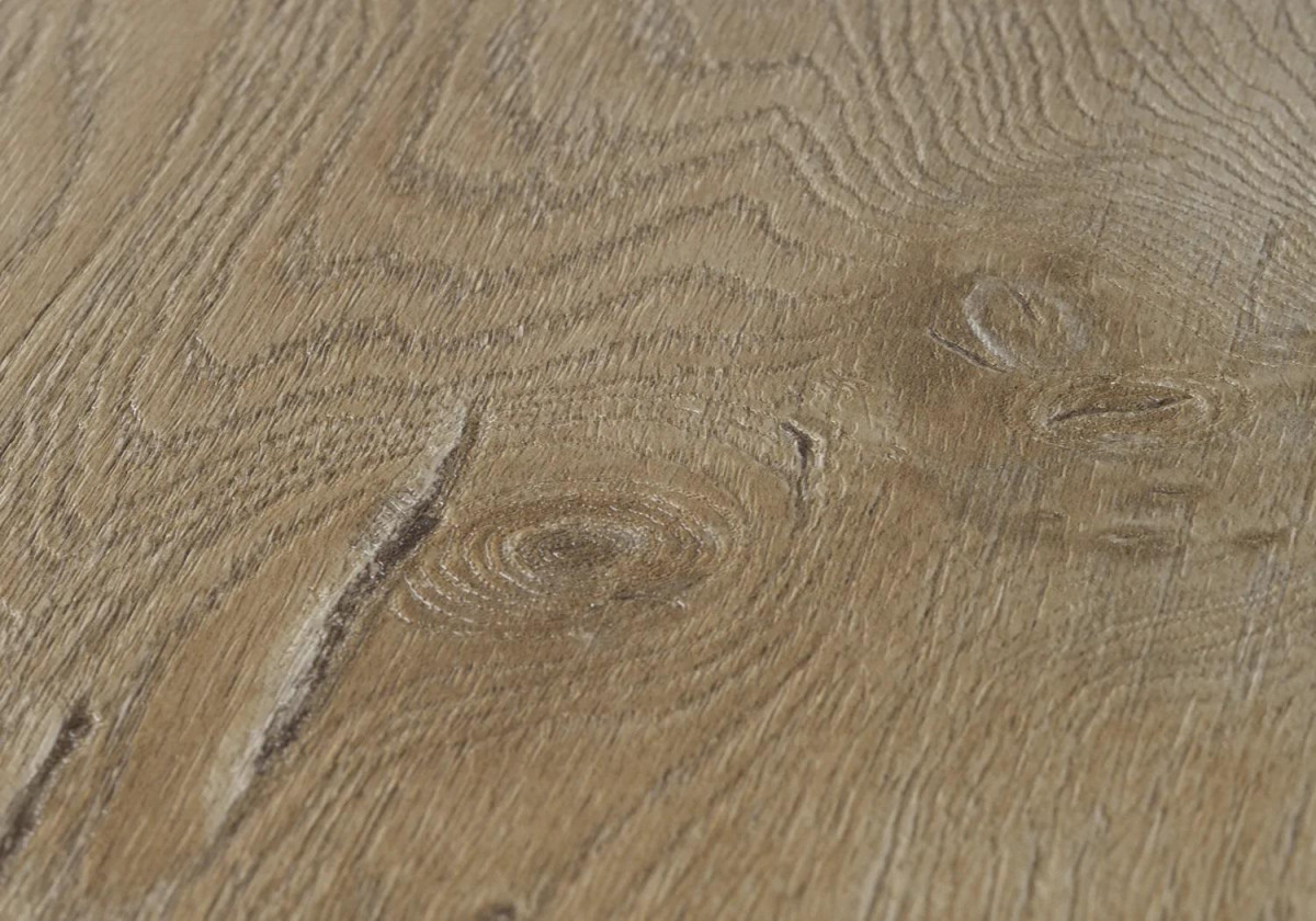 Кварцвиниловая плитка SPC Alpine Floor Real Wood ЕСО 2-5 Дуб Натуральный
