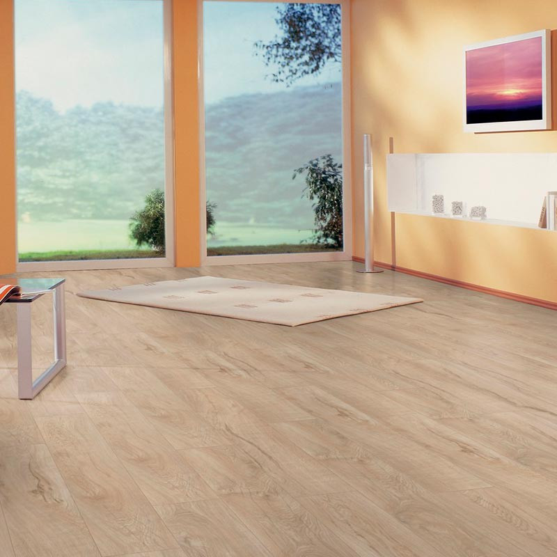Ламинат My Floor Residence (ML1030) Дуб Резиденц бежевый