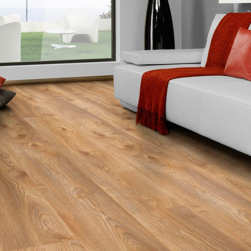 Ламинат My Floor Residence (ML 1008) Дуб Макро натуральный