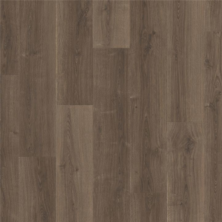 Ламинат Quick Step Capture 9/32 (SIG4766) Дуб коричневый брашированный