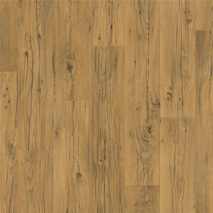 Ламинат Quick Step Capture 9/32 (SIG4767) Дуб Потертый натуральный