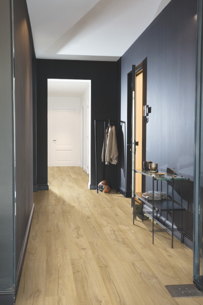 Ламинат Quick Step Impressive 8/32 (IM4664) Дуб натуральный