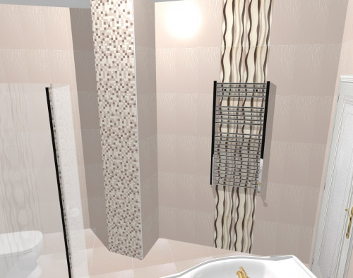 Love tiles - Secrets